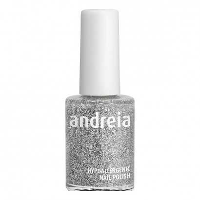 nail polish Andreia Professional Hypoallergenic Nº 60 (14 ml)-Manicure and pedicure-Verais