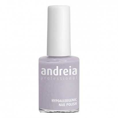 nail polish Andreia 0UVA1462 Nº 62 (14 ml)-Manicure and pedicure-Verais