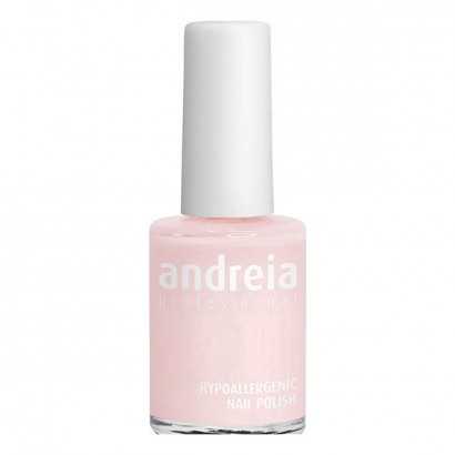 nail polish Andreia Nº 46 (14 ml)-Manicure and pedicure-Verais