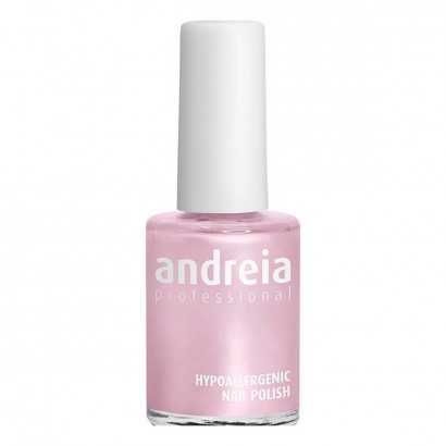nail polish Andreia Professional Hypoallergenic Nº 44 (14 ml)-Manicure and pedicure-Verais