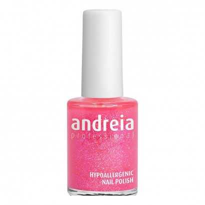 nail polish Andreia 0UVA1437 Nº 37 (14 ml)-Manicure and pedicure-Verais