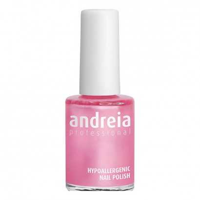 nail polish Andreia Professional Hypoallergenic Nº 33 (14 ml)-Manicure and pedicure-Verais