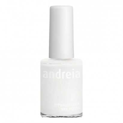 nail polish Andreia 0UVA1423 nº 23 (14 ml)-Manicure and pedicure-Verais
