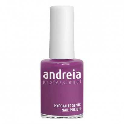 nail polish Andreia Professional Hypoallergenic Nº 18 (14 ml)-Manicure and pedicure-Verais