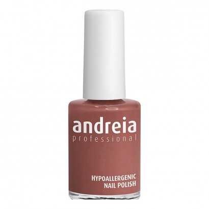 nail polish Andreia Nº 126 (14 ml)-Manicure and pedicure-Verais