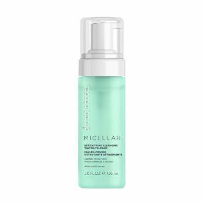 Cleansing Foam Micellar Lancaster 40992021000 150 ml-Cleansers and exfoliants-Verais