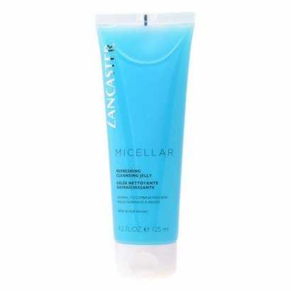 Facial Cleansing Gel Micellar Lancaster 125 ml-Cleansers and exfoliants-Verais