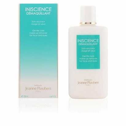 Make-up Remover Cleanser Iniscience Jeanne Piaubert 200 ml-Make-up removers-Verais
