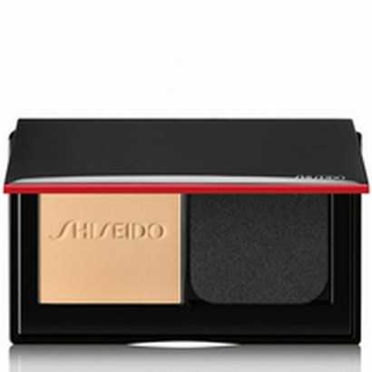 Base de Maquillaje en Polvo Shiseido CD-729238161153-Maquillajes y correctores-Verais