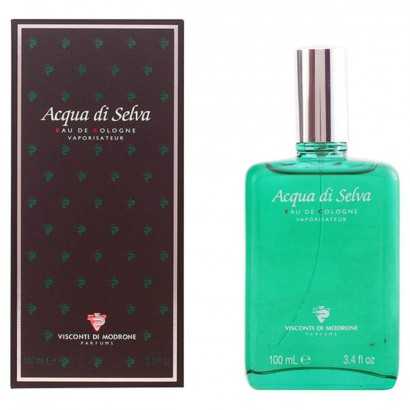 Men's Perfume Acqua Di Selva Victor EDC (100 ml)-Perfumes for men-Verais