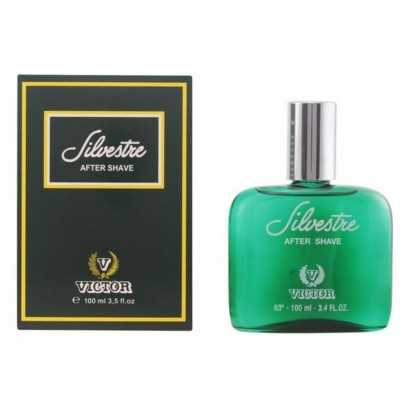 Aftershave Lotion Silvestre Victor 100 ml-Aftershave and lotions-Verais