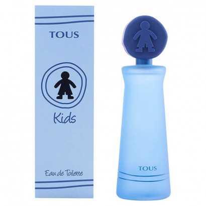 Perfume Infantil Kids Boy Tous 123155 EDT 100 ml-Perfumes infantiles-Verais