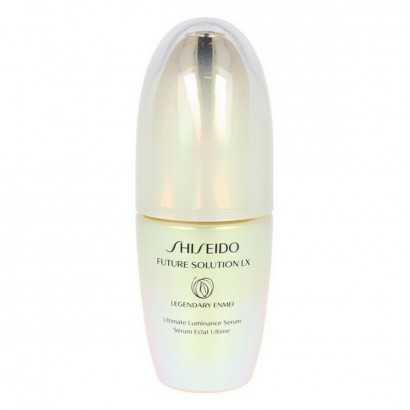 Sérum Iluminador Future Solution LX Shiseido 30 ml-Sérum-Verais