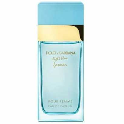 Women's Perfume Light Blue Forever Pour Femme Dolce & Gabbana EDP (100 ml)-Perfumes for women-Verais