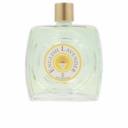 Parfum Homme English Lavender Atkinsons EDT (320 ml)-Parfums pour homme-Verais