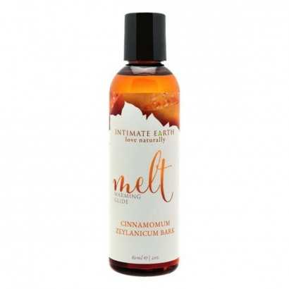 Melt Warming Glide 60 ml Intimate Earth INT032-60 (60 ml)-Warming/Cooling Lubricants-Verais