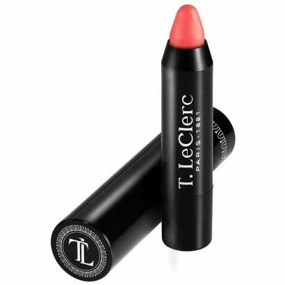 Lipstick LeClerc Rose Mat-Lipsticks, Lip Glosses and Lip Pencils-Verais