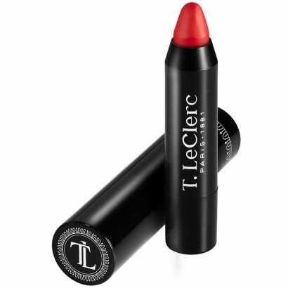 Lipstick LeClerc Mat Clic-Lipsticks, Lip Glosses and Lip Pencils-Verais
