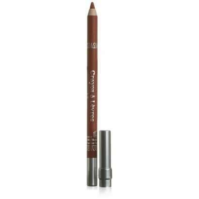 Lip Liner LeClerc Ocre Farouche 11-Lipsticks, Lip Glosses and Lip Pencils-Verais