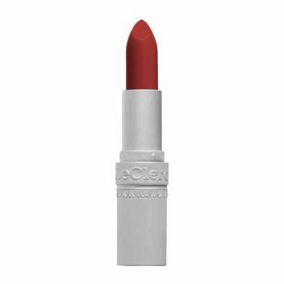 Lipstick LeClerc Sat Roure Vibr 37-Lipsticks, Lip Glosses and Lip Pencils-Verais