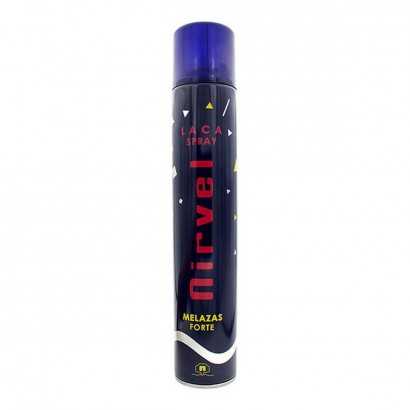 Hair Spray Styling Melazas Forte Nirvel Styling Laca (750 ml)-Hairsprays-Verais