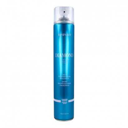 Hair Spray Diamond Risfort Diamond Laca/Spray (750 ml)-Hairsprays-Verais