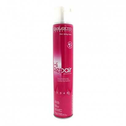 Hair Spray Hi Repair Salerm Hi Repair 750 ml Extra strong-Hairsprays-Verais