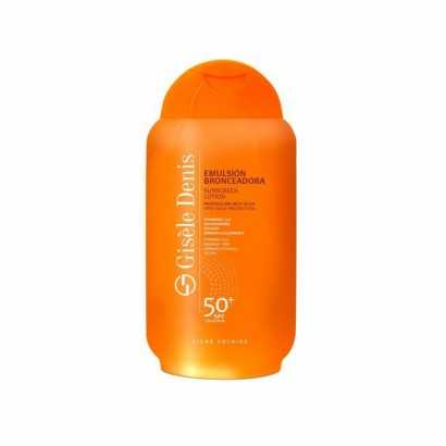 Sun Block Gisèle Denis (200 ml)-Protective sun creams for the body-Verais