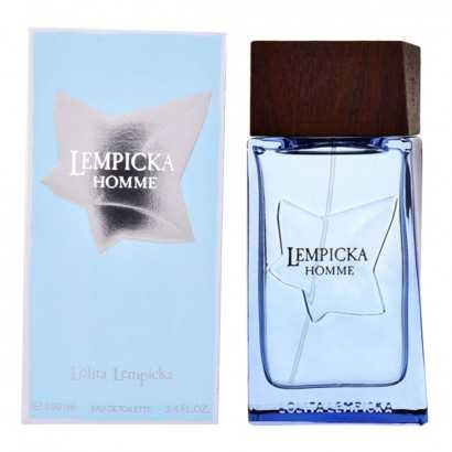Herrenparfüm Lempicka Homme Lolita Lempicka EDT-Parfums Herren-Verais