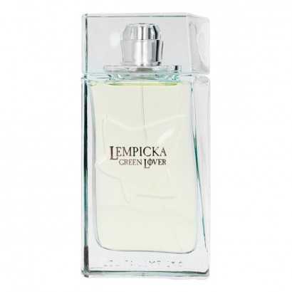 Men's Perfume Green Lover Lolita Lempicka EDT-Perfumes for women-Verais