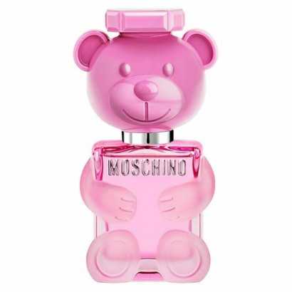 Perfume Mujer Moschino Toy 2 Bubble Gum (50 ml)-Perfumes de mujer-Verais