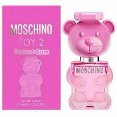 Women's Perfume Moschino 7272_9213 30 ml-Perfumes for women-Verais