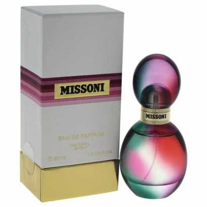 Perfume Mujer Missoni EDP (30 ml)-Perfumes de mujer-Verais