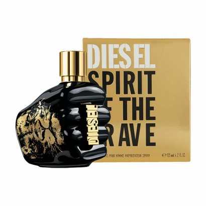 Herrenparfüm Spirit of the Brave Diesel EDT-Parfums Herren-Verais