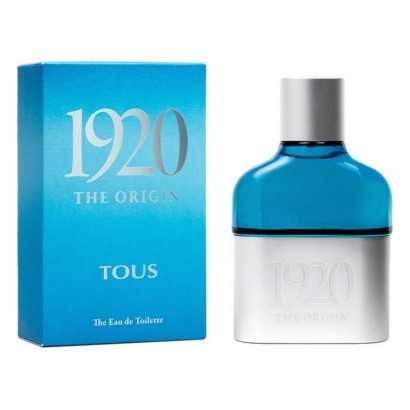 Damenparfüm 1920 Tous EDT (60 ml)-Parfums Damen-Verais