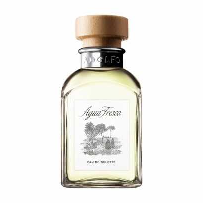 Men's Perfume Agua Fresca Adolfo Dominguez 8410190811386 EDT (120 ml)-Perfumes for men-Verais