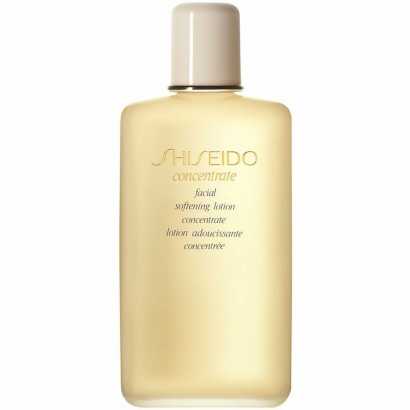 Moisturising and Softening Lotion Concentrate Shiseido 4909978102203 150 ml-Tonics and cleansing milks-Verais