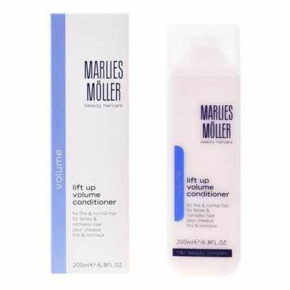 Conditioner for Fine Hair Volume Lift Up Marlies Möller (200 ml)-Softeners and conditioners-Verais
