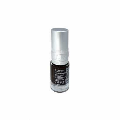 Esmalte de uñas LeClerc 08-Cerise noir (5 ml)-Manicura y pedicura-Verais