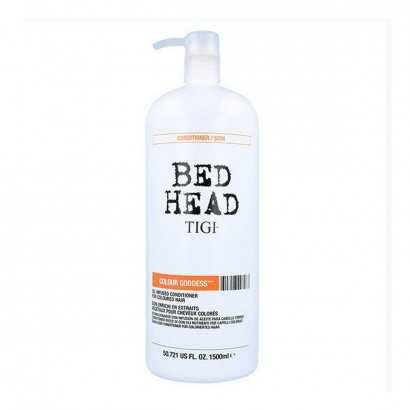 Haarspülung Bedhead Colour Goddess Tigi (500 ml)-Conditioner-Verais