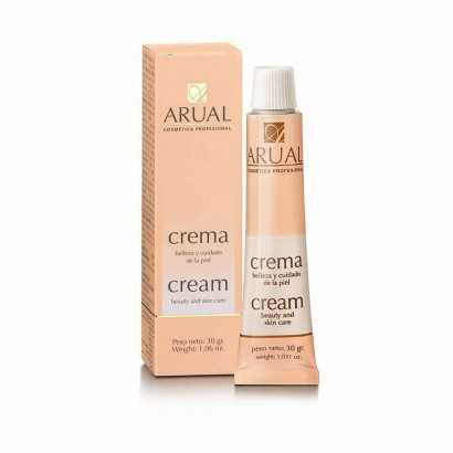 Hand Cream Arual (30 ml)-Manicure and pedicure-Verais