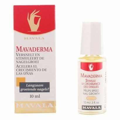 Nail Hardener Mavaderma Mavala 10 ml-Manicure and pedicure-Verais