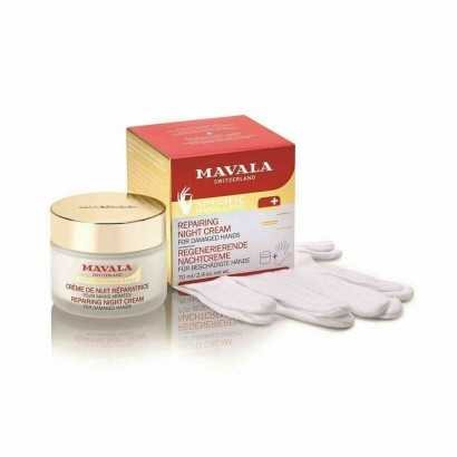 Crema de Manos Mavala (75 ml)-Manicura y pedicura-Verais