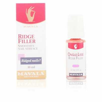 Smalto per unghie Ridge Filler Smoothes Nail Surface Mavala (10 ml)-Manicure e pedicure-Verais