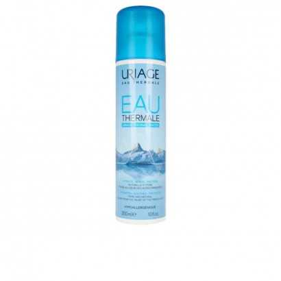Thermal Water Uriage Agua Termal Moisturizing Spray 300 ml-Anti-wrinkle and moisturising creams-Verais