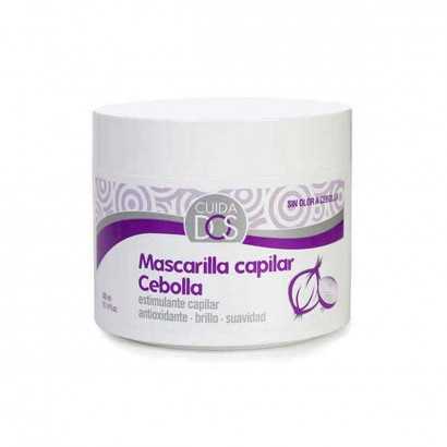 Mascarilla Capilar Valquer (300)-Mascarillas y tratamientos capilares-Verais
