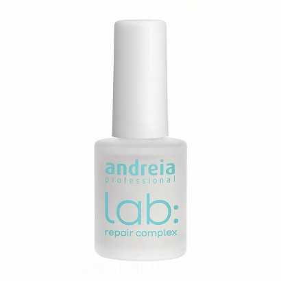 Nail polish Lab Andreia Repair Complex (10,5 ml)-Manicure and pedicure-Verais