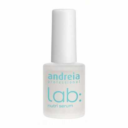 Nail polish Lab Andreia Nutri Serum (10,5 ml)-Manicure and pedicure-Verais
