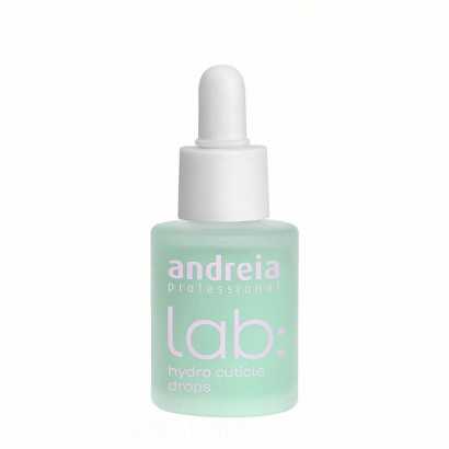 Nagelhautbehandlung Lab Andreia LAB Hydro Cuticle Drops (10,5 ml)-Maniküre und Pediküre-Verais