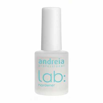 Nail polish Lab Andreia Professional Lab: Hardener 105 ml (10,5 ml)-Manicure and pedicure-Verais